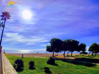 Piso en venta en Zona Papa Luna - Platja del Gurugú en Benicarló