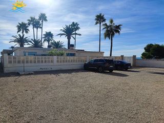 Piso en venta en Zona Papa Luna - Platja del Gurugú en Benicarló