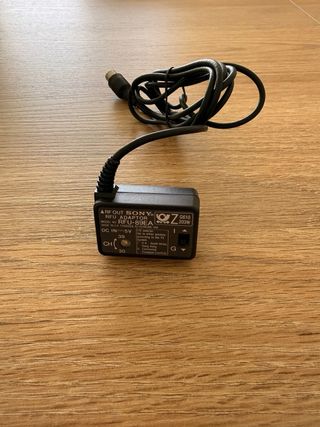 Adaptador RFU-89EA Sony RFU