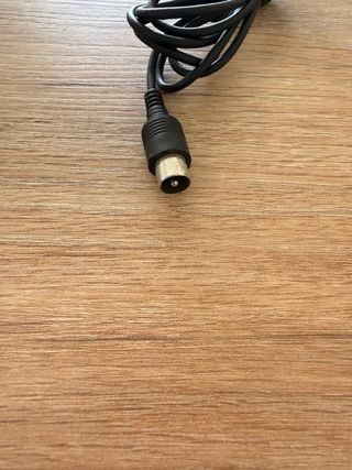 Adaptador RFU-89EA Sony RFU