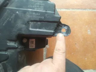 Faro Derecho Volvo XC90