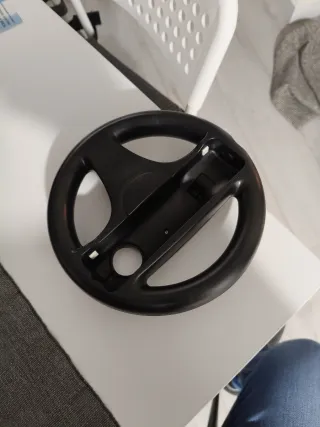 Volante Wii Nintendo