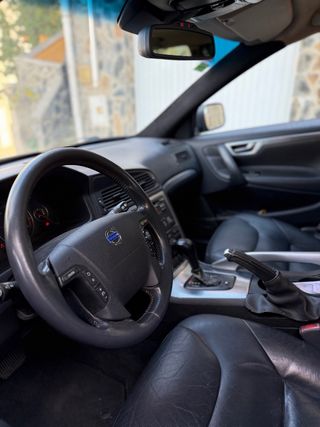 Volvo XC70 2003 Cross country 2.4D