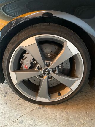 Llantas Rotors