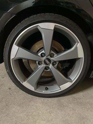 Llantas Rotors