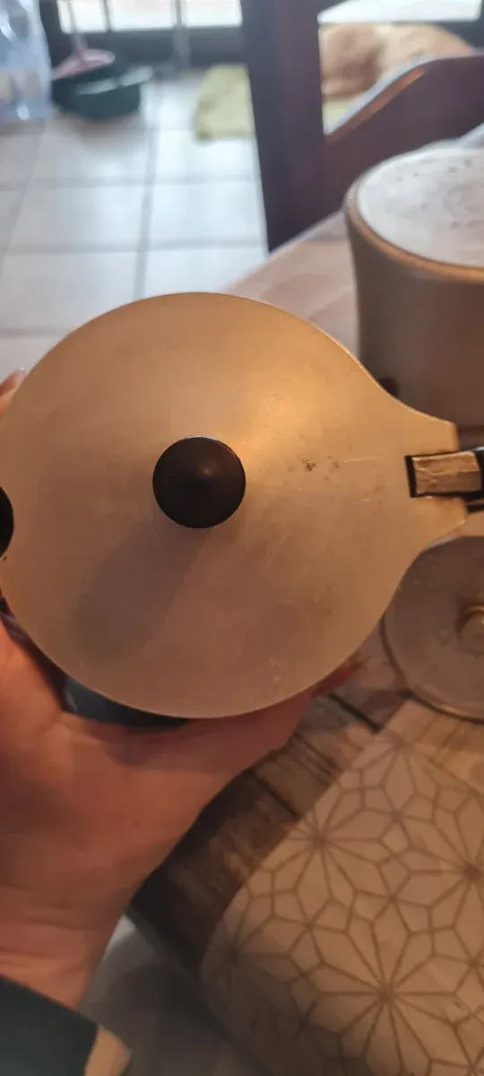 Caffettiera Jolly Express Ballarini