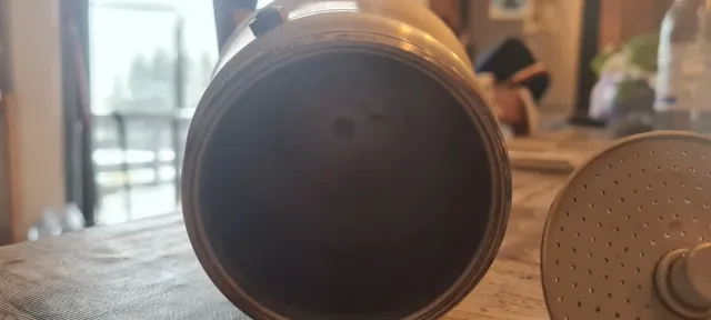 Caffettiera Jolly Express Ballarini