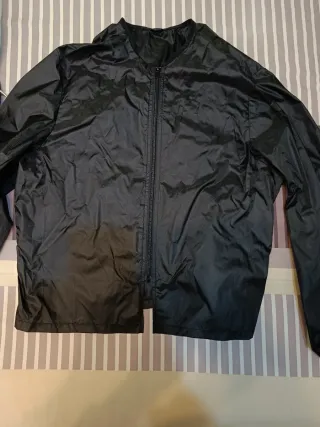 Chaqueta Dainese Air Tourer Tex Talla 54