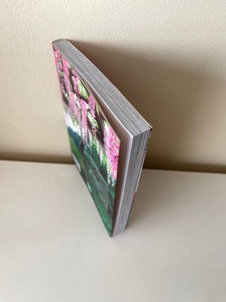 El Jardín de las Palabras tomo único manga