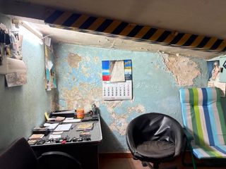 Pintor de pisos: Rápido, Limpio y Económico