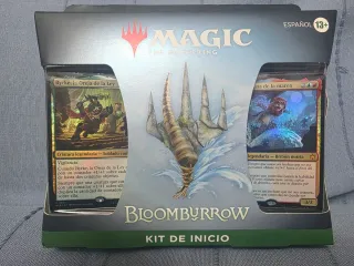 Kit de Inicio Magic Bloomburrow Español