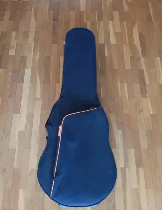 Epiphone Les Paul Standard 1996 (KU) + Estuche