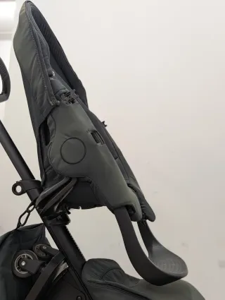 Silla de coche Stokke