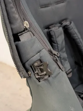 Silla de coche Stokke