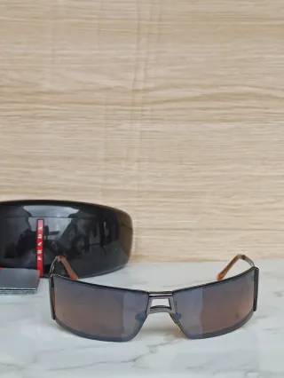 Occhiali da sole Prada