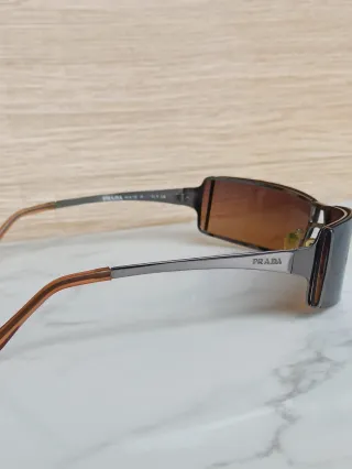 Occhiali da sole Prada