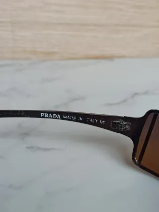 Occhiali da sole Prada
