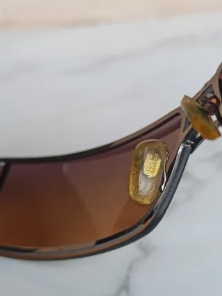 Occhiali da sole Prada