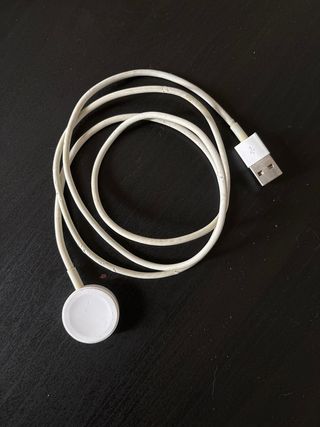 Cargador Apple Watch usb B