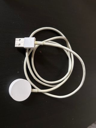 Cargador Apple Watch usb B