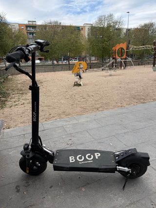 Patinete Eléctrico BOOP by ECOXTREM