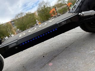 Patinete Eléctrico BOOP by ECOXTREM