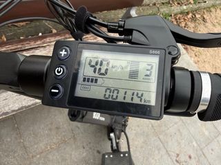 Patinete Eléctrico BOOP by ECOXTREM