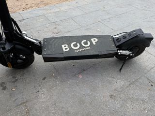 Patinete Eléctrico BOOP by ECOXTREM