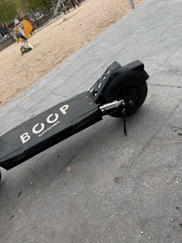 Patinete Eléctrico BOOP by ECOXTREM