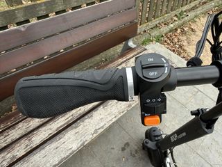 Patinete Eléctrico BOOP by ECOXTREM