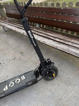 Patinete Eléctrico BOOP by ECOXTREM