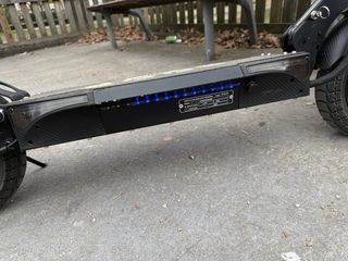 Patinete Eléctrico BOOP by ECOXTREM