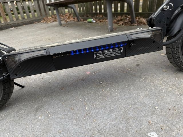 Patinete Eléctrico BOOP by ECOXTREM