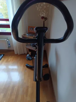 Bicicleta estática Esencial 2