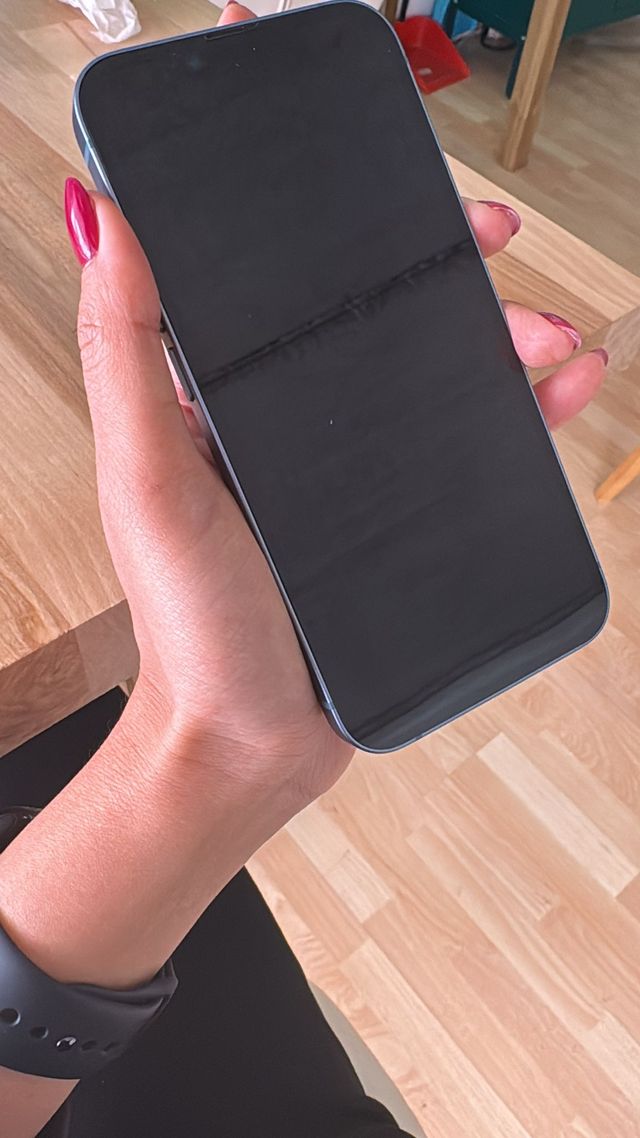 iPhone 14 128GB Azul Grado AB - Batería 92%