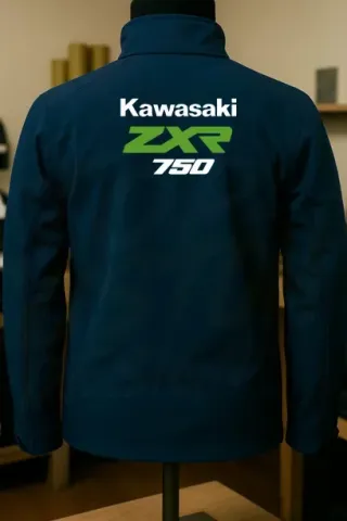 Chaqueta Kawasaki ZXR 750