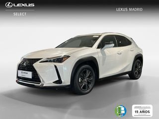 Lexus UX 2.0 250h Premium