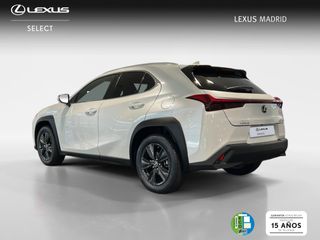 Lexus UX 2.0 250h Premium