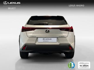 Lexus UX 2.0 250h Premium