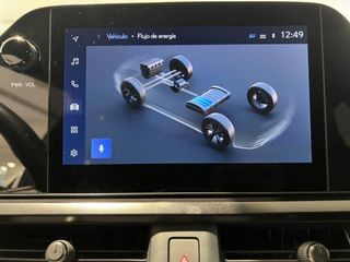 Lexus UX 2.0 250h Premium