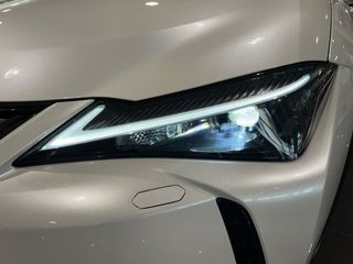 Lexus UX 2.0 250h Premium