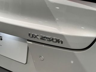 Lexus UX 2.0 250h Premium