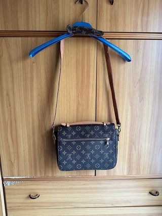 Borsa Louis Vuitton Vintage Monogram