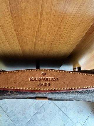 Borsa Louis Vuitton Vintage Monogram