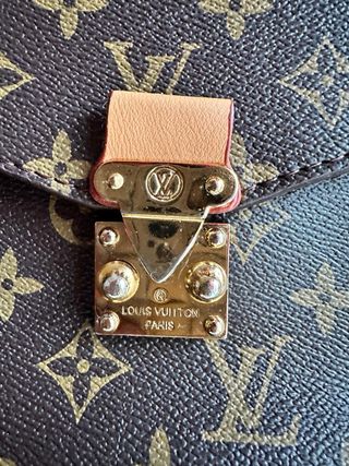 Borsa Louis Vuitton Vintage Monogram