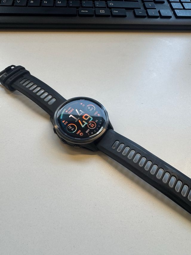 Garmin Forerunner 970 [Oportunidad]