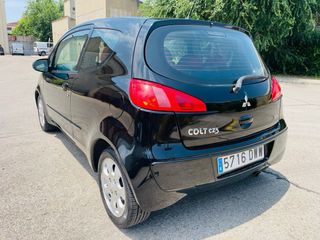 Mitsubishi Colt 2006