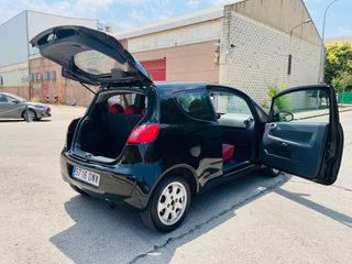 Mitsubishi Colt 2006