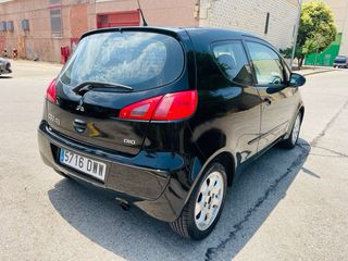 Mitsubishi Colt 2006
