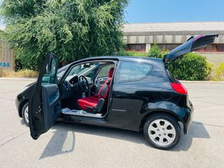 Mitsubishi Colt 2006